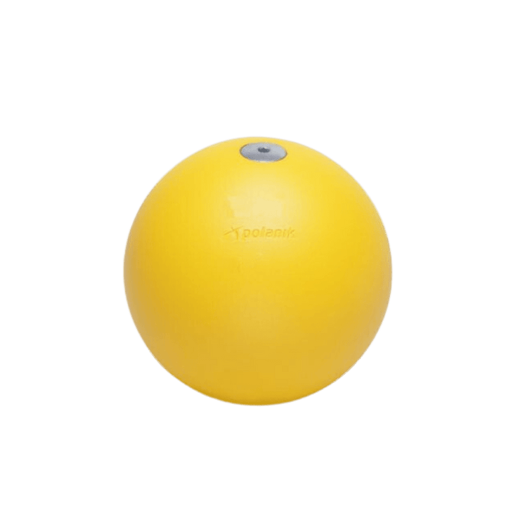 Polanik 4K Shot Put Outdoor Competition Most Popular - Throws Pro