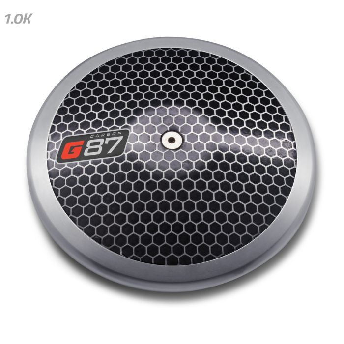 Discus 1.6 Kilo G - Series 83 - 86% Rim Weight (High Rotation) - Throws Pro