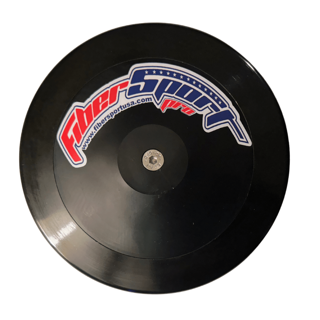 Discus Fibersport Pro Series - Throws Pro