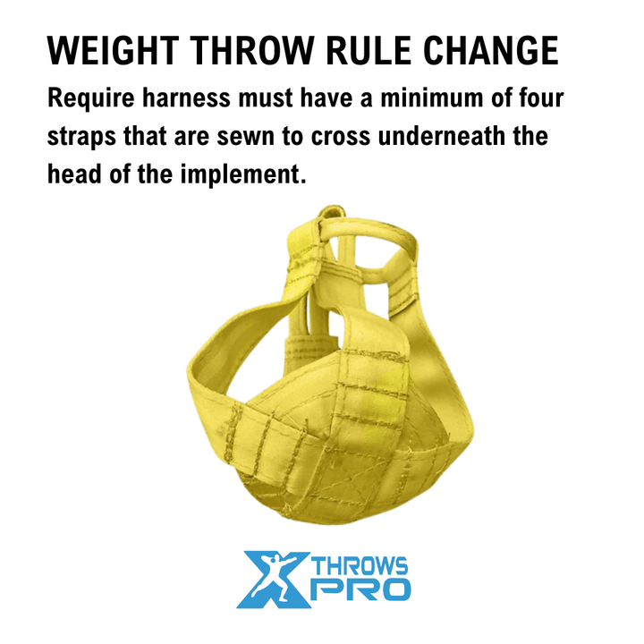 Gill Orbiter Weight and Replacement Parts - Throws Pro