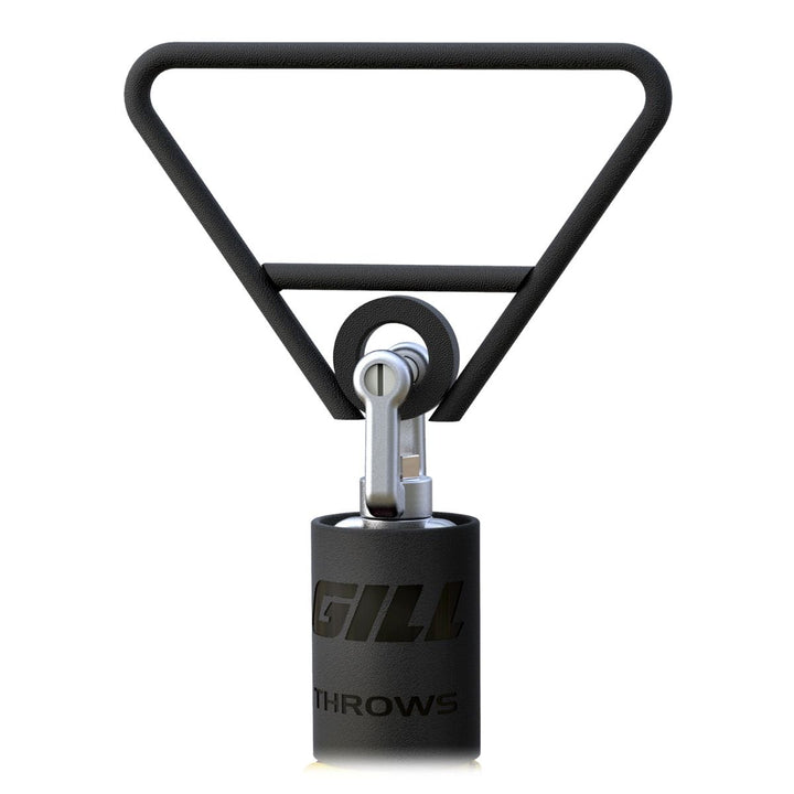 Gill Orbiter Weight and Replacement Parts - Throws Pro