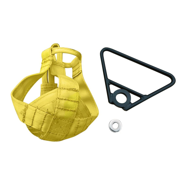 Gill Orbiter Weight and Replacement Parts - Throws Pro