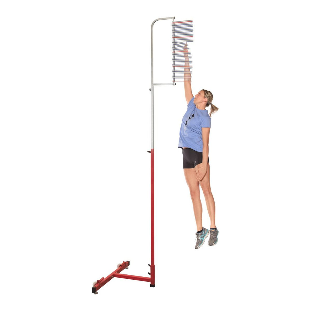 Vertical Jump Trainer - Throws Pro