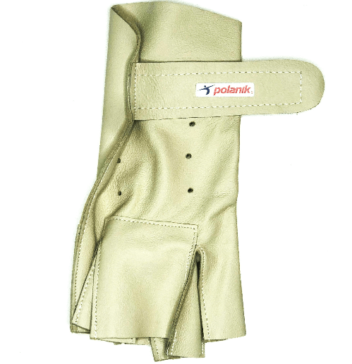 Hammer Throw Glove by Polanik - Throws Pro