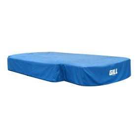 High Jump Pit Weather Cover - Throws Pro