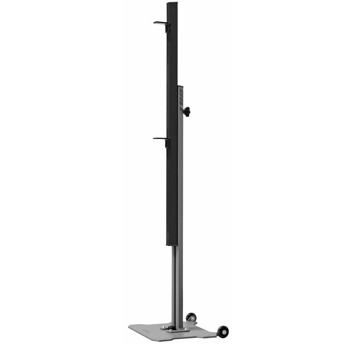 High Jump Standards - Throws Pro