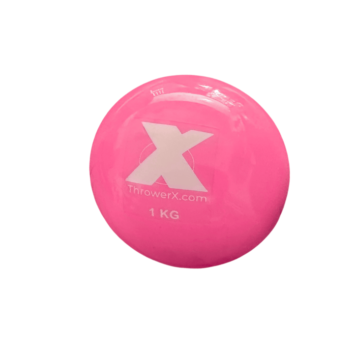 Buy Indoor Discus Throwing Balls | Flexible Surface | - Throws Pro Fast Shipping