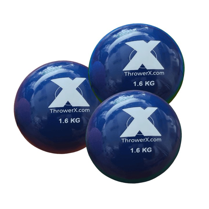 Buy Indoor Discus Throwing Balls | Flexible Surface | - Throws Pro Fast Shipping