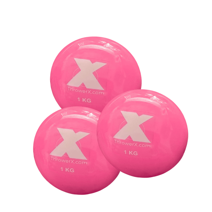 Buy Indoor Discus Throwing Balls | Flexible Surface | - Throws Pro Fast Shipping