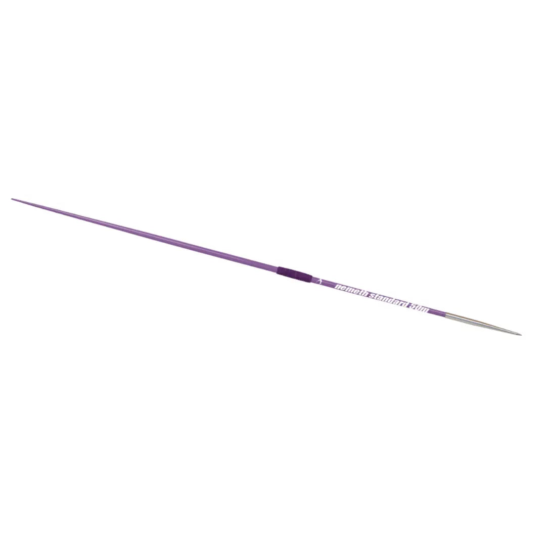 Nemeth Javelin | 600 Gram Women | Olympic Champion Proven – Throws Pro