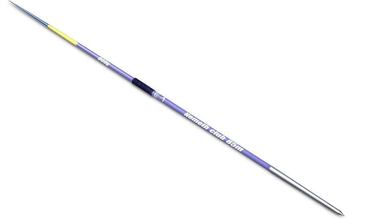 Javelin Nemeth 800 Gram Men - Throws Pro