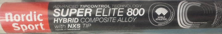 Javelin Nordic Super Elite Hybrid NXS 800g Men - Throws Pro
