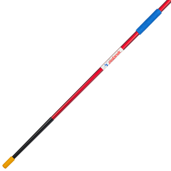 Javelin Rubber Tip 800g - Throws Pro- Certified