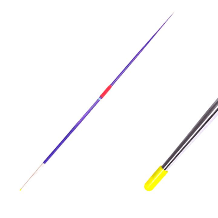 Javelin Rubber Tip 800g - Throws Pro