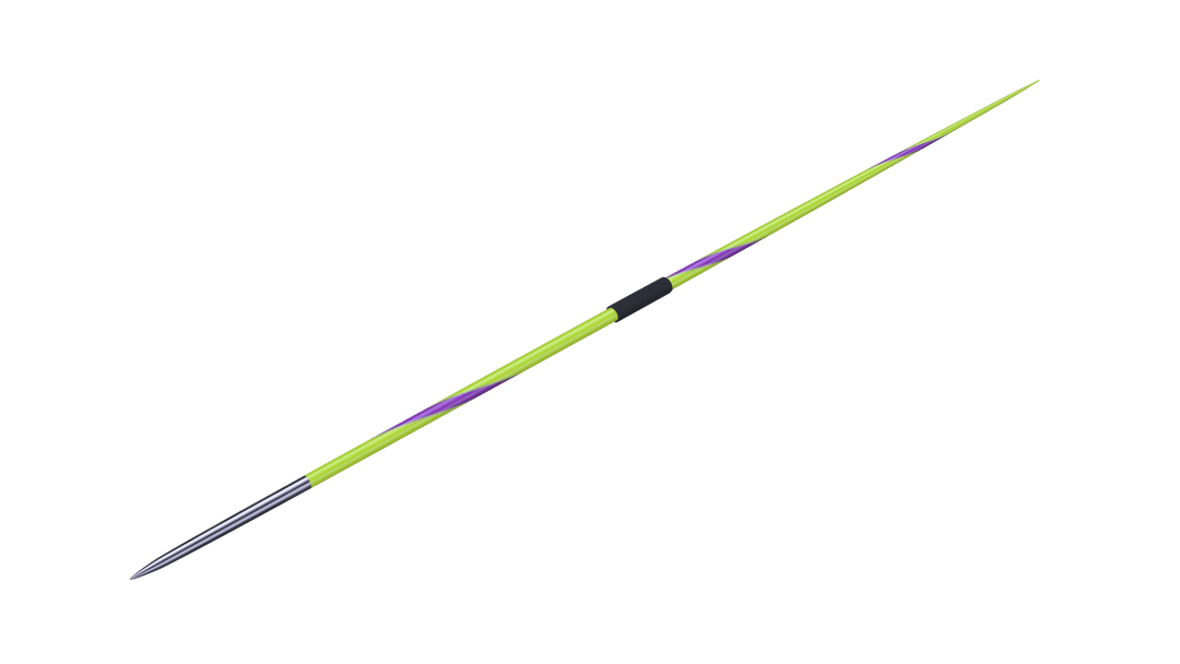 Javelin Valhalla NXS Medium Hybrid Carbon by Nordic - Throws Pro