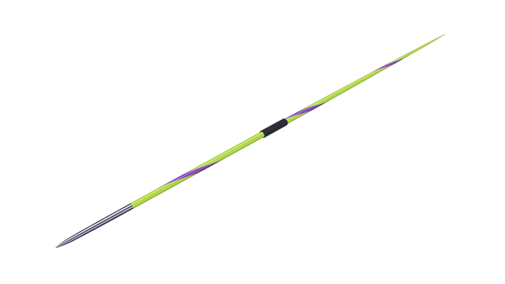 Javelin Valhalla NXS Medium Hybrid Carbon by Nordic - Throws Pro