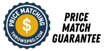 price match throwspro