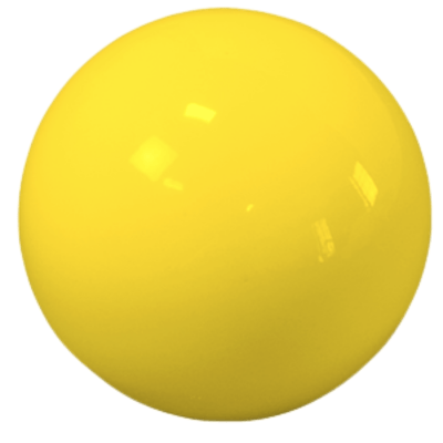 16lb Shot Put Outdoor Competition for Men - Throws Pro