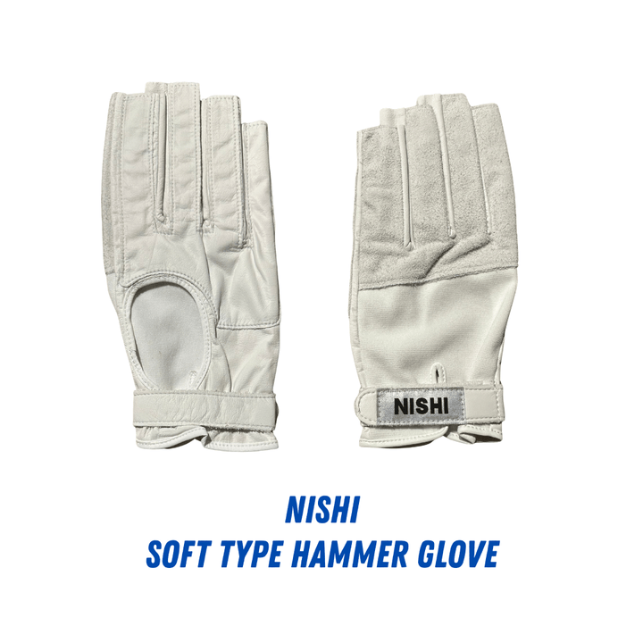 Buy Nishi Hammer Throw Glove | Throws Pro - Throws Pro Fast Shipping