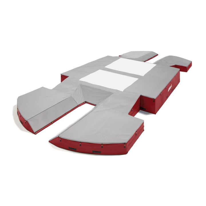 Pole Vault Landing Systems and Value Packs - Throws Pro