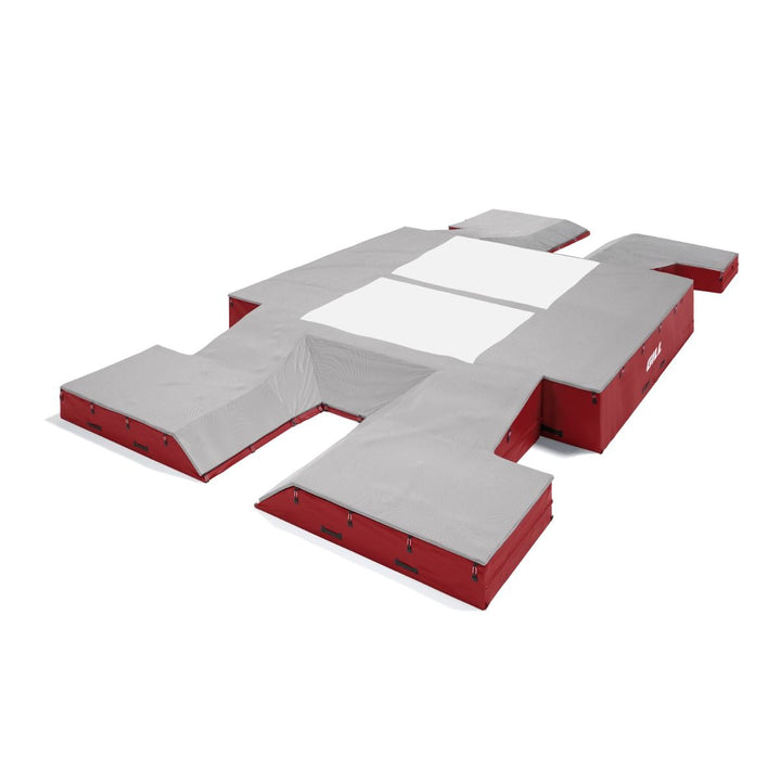 Pole Vault Landing Systems and Value Packs - Throws Pro