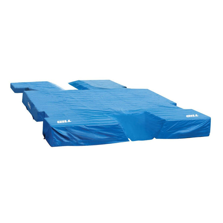 Pole Vault Pit Weather Cover - Throws Pro