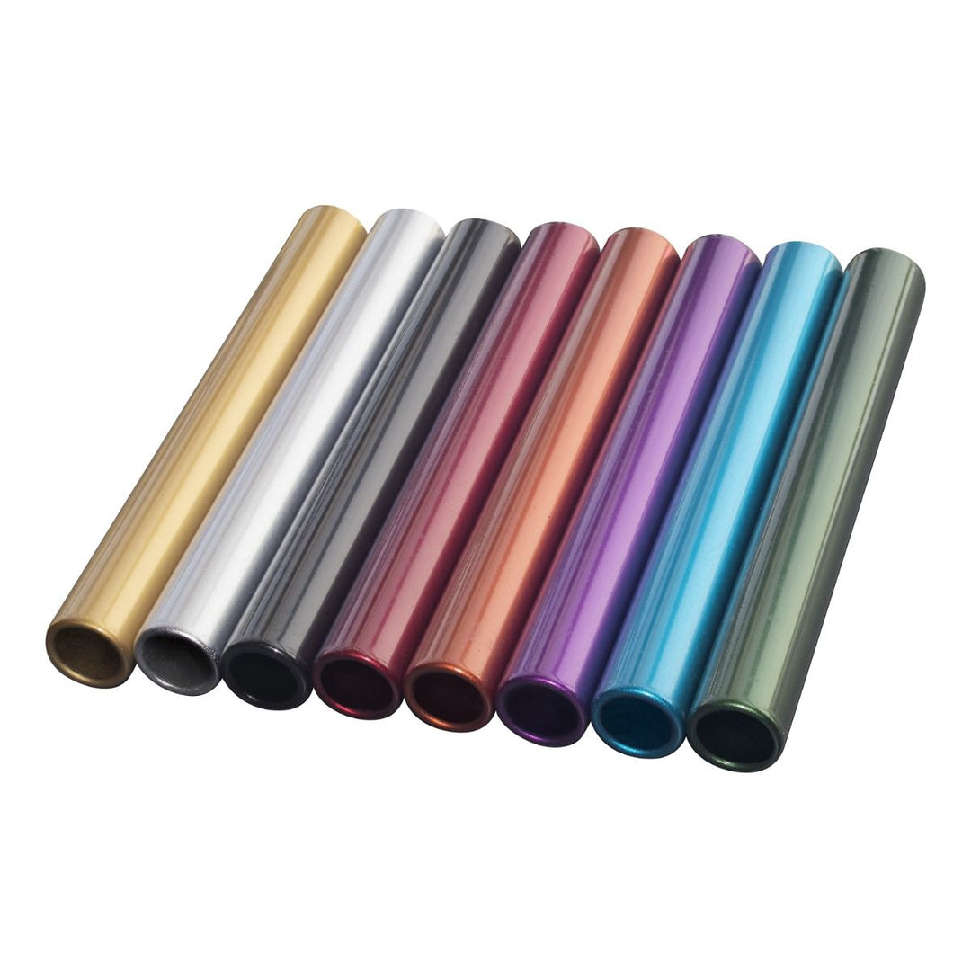 Running Relay Batons (Set of 8) - Throws Pro