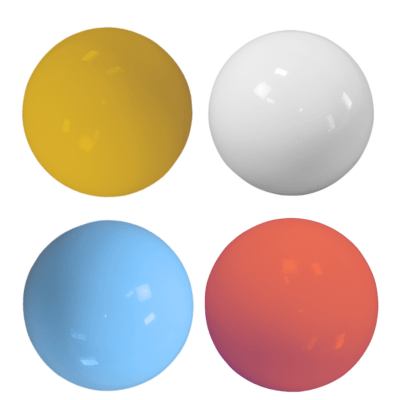 Shot Put Heavy/Light Training 115mm Diameter (HS Boys) - Throws Pro