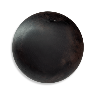 Shot Put Heavy/Light/Standard 108mm Diameter - Throws Pro