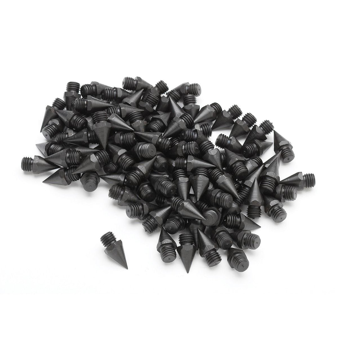 Spikes Steelex Pyramid Bag of 100 Spikes - Throws Pro