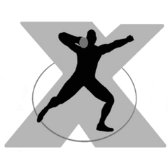 Throws Pro logo
