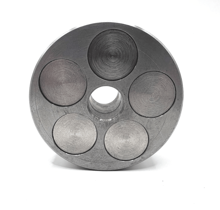 Walshammer Tungsten Disc for Hammer - Throws Pro