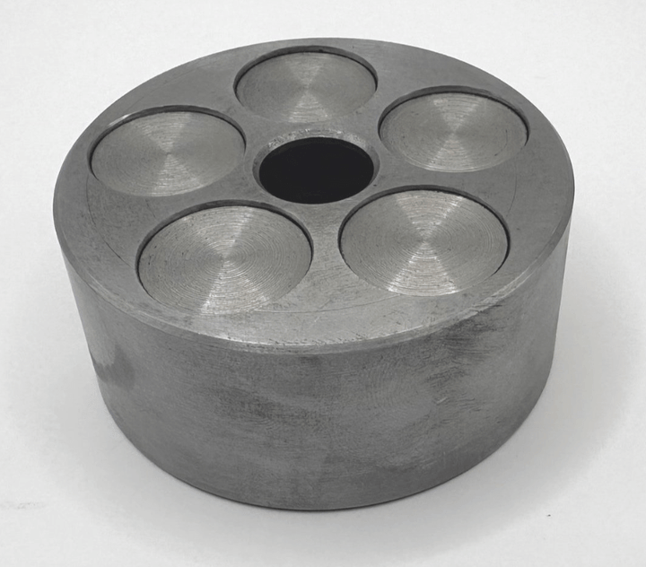 Walshammer Tungsten Disc for Hammer - Throws Pro