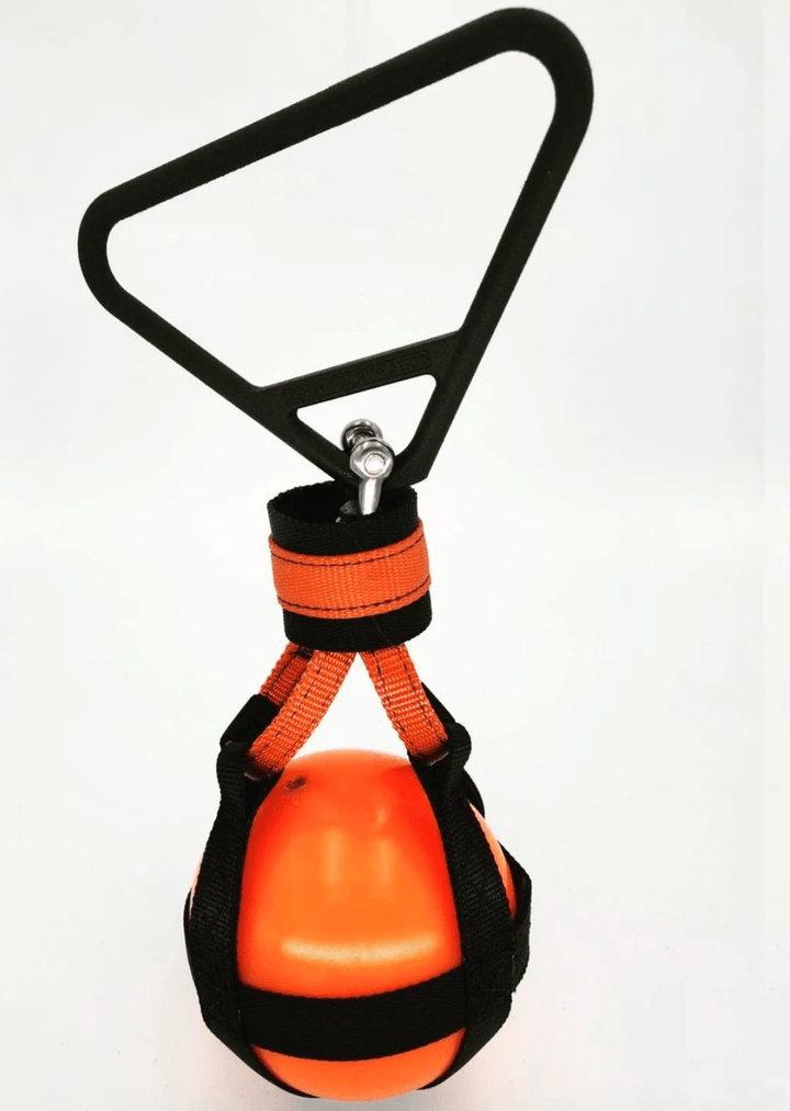 Indoor Weight Throw TUNGSTEN PRO Series - Throws Pro