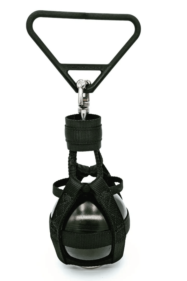 Weight Throw TUNGSTEN PRO Series - Dominator