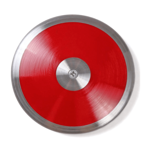 Discus 1 Kilo Light Heavy Discus - Throws Pro