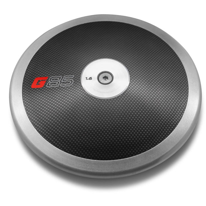 Discus 1.6 Kilo G - Series 83 - 86% Rim Weight (High Rotation) - Throws Pro