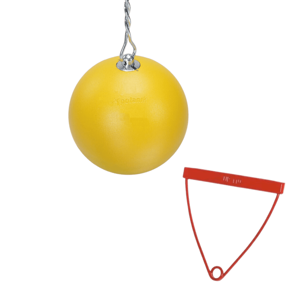 Hammer Polanik Steel SALE - Throws Pro