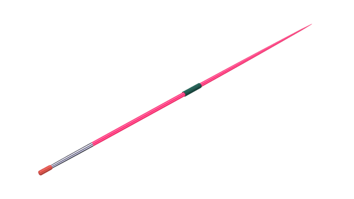 Javelin Rubber Tip Comet