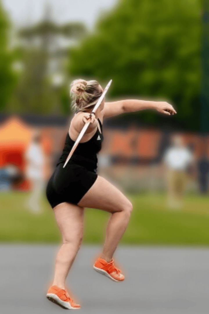 Javelin Throw Coaches Manual E - Book - Throws Pro