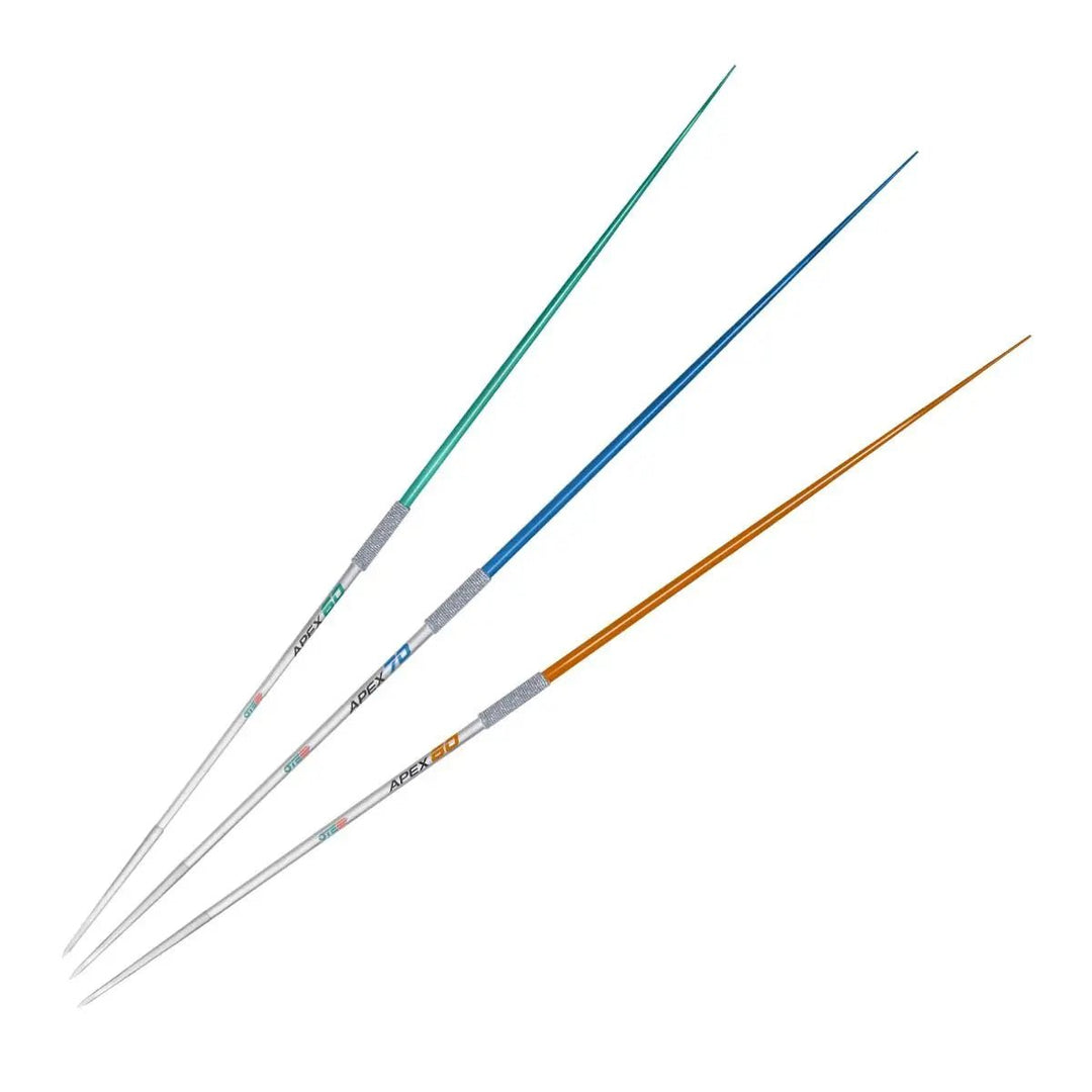 Best Javelins for Beginners to Elite Level Throwers - Throws Pro