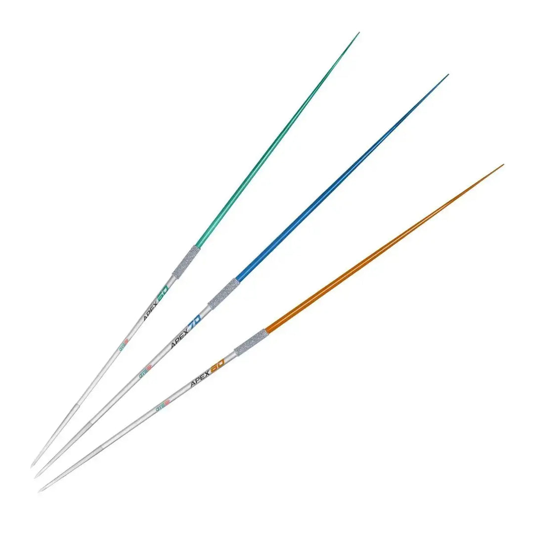 Best Javelins for Beginners to Elite Level Throwers - Throws Pro