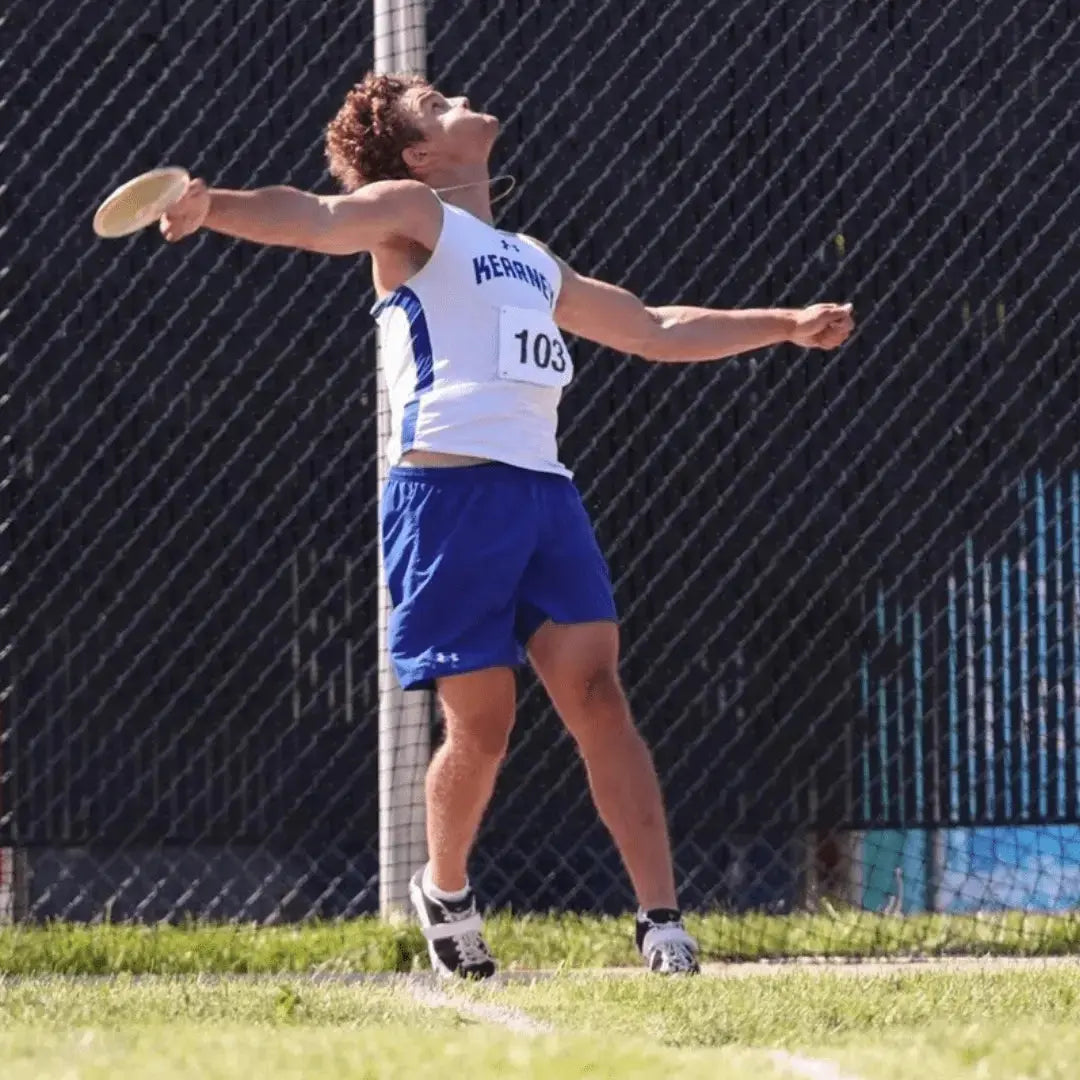 Discus Selection Guide Best Discus to Buy | Discus Selection Guide | Throws Pro