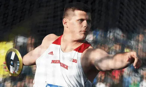 Discus Throw Tips - Throws Pro