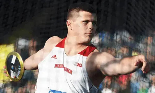Discus Throw Tips - Throws Pro