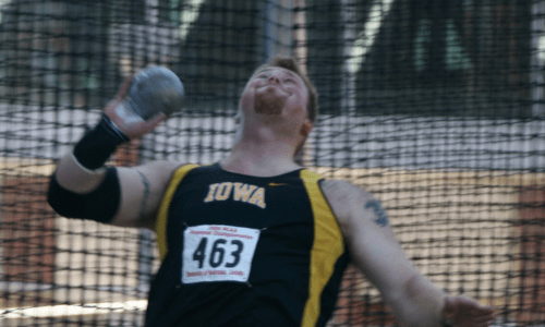 Glide Shot Put Coaching Drills - Throws Pro