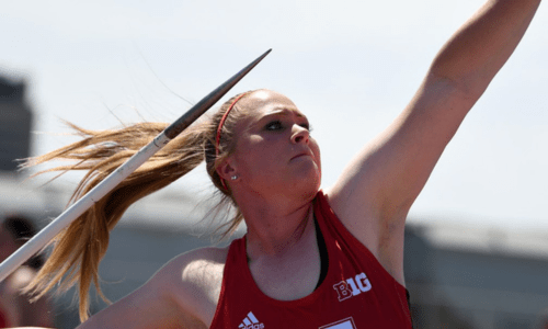 Javelin Throw Technique - Throws Pro