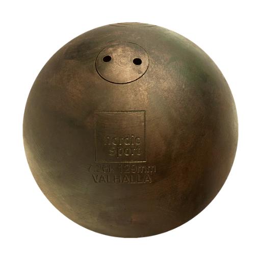 Shot Put