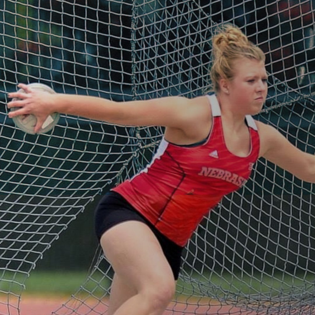 Discus Throw - Throws Pro