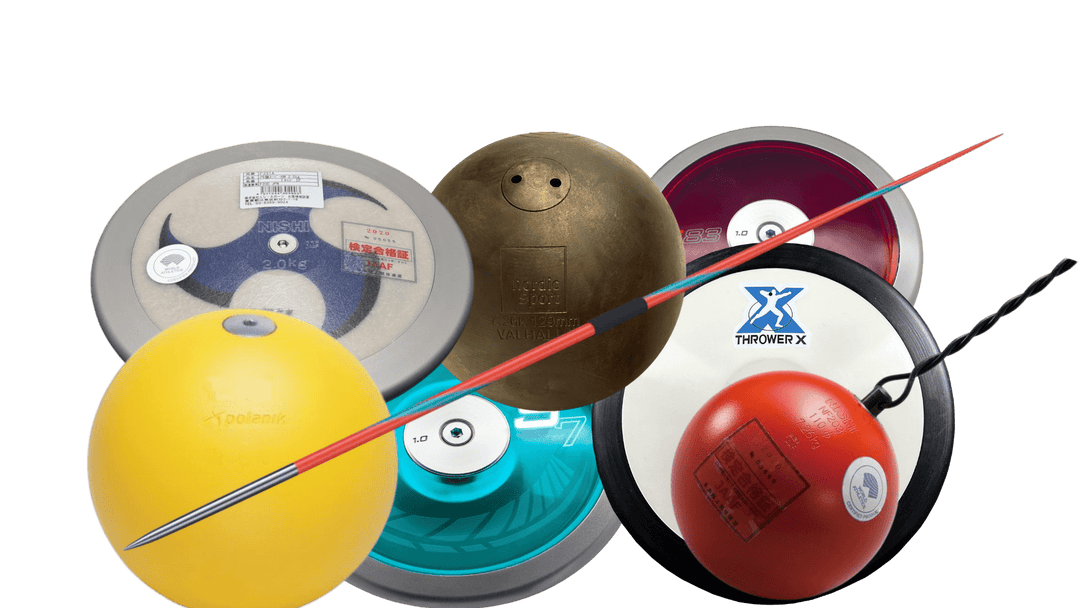 End of the Season Sale - Throws Pro